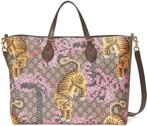 borsa gucci linea bengal